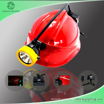 New Design GS5-C SEMI-CORDED mining Cap Lamp